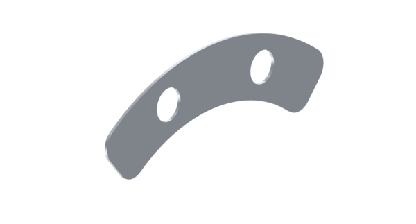 Counterweight - 9609058204