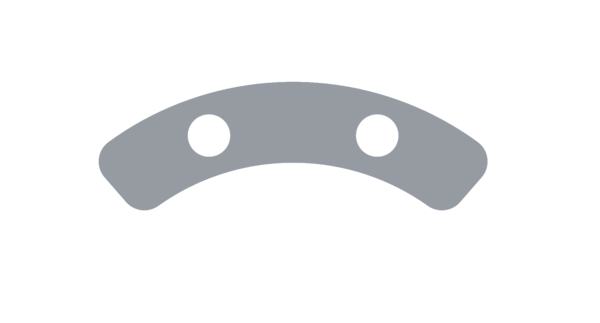 Counterweight - 9609058204