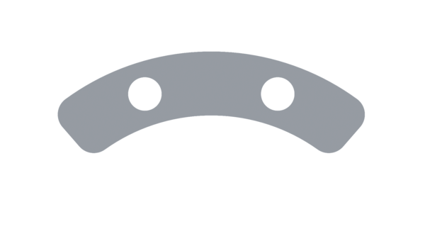 Counterweight - 9609058204