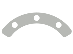 Counterweight - 9609058224