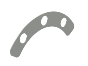 Counterweight - 9609058234