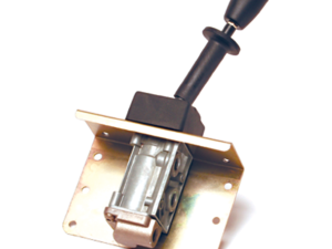 Hand Brake Valve - 9617100020