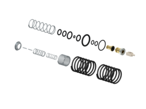 Kit: Valve - 9617220072