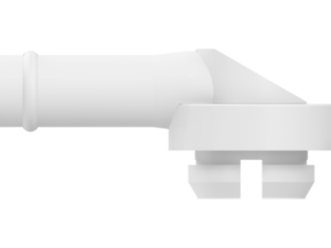 Swivel Exhaust - 9617222204