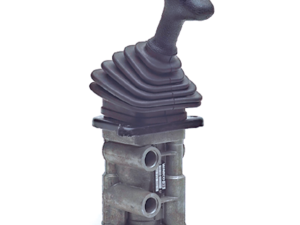 Hand Brake Valve - 9617223147