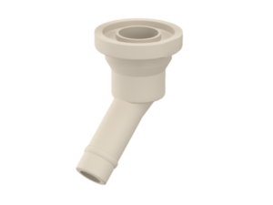 Exhaust Pipe - 9617232204