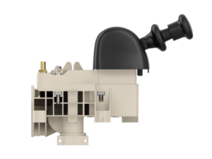 Hand Brake Valve, Truck - 9617248010