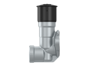 Trailer Release Valve - 9630010130