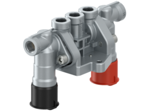 Trailer Release Valve - 9630010530