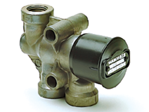 Trailer Release Valve - 9630060010