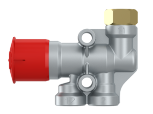 Trailer Release Valve - 9630060030