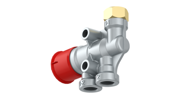 Trailer Release Valve - 9630060030