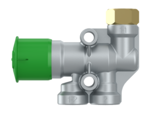 Trailer Release Valve - 9630060050