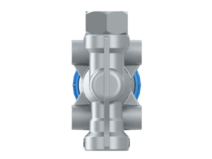 Release Valve - 9630060070