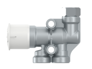 Release Valve - 9630060080