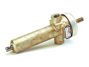 Lock valve - 9640010020