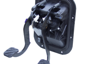 Pedal Unit with Clutch - 9650010010