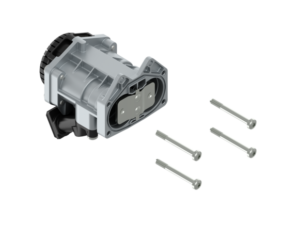 Kit: Pressure Reducing Valve - 9650010042