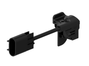 Kit: Wiring Harness - 9650010092