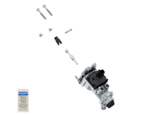 Kit: Brake Signal Transmitter - 9650019252