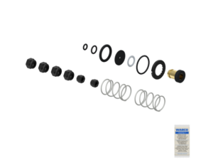 Kit: Valve - 9700510062