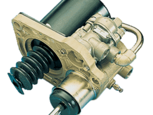 Servo Clutch - 9700511310