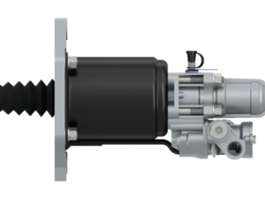 Servo Clutch - 9700511510