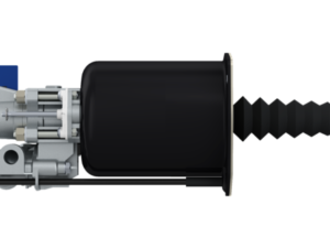 Servo Clutch - 9700511570