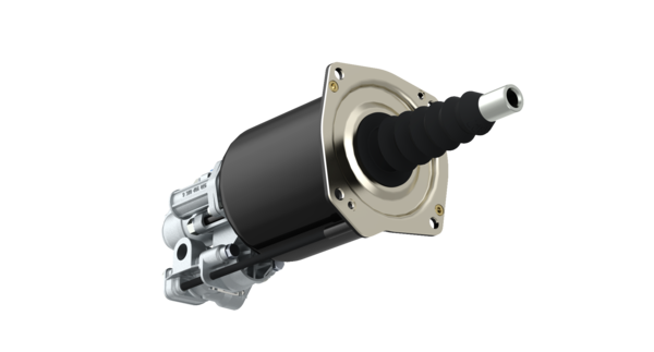 Servo Clutch - 9700511640