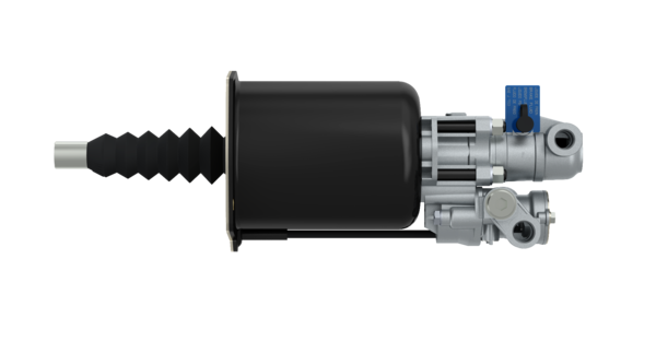 Servo Clutch - 9700511640