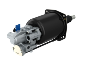 Servo Clutch - 9700511640