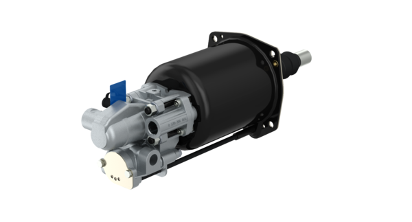 Servo Clutch - 9700511640