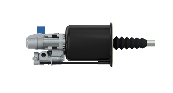 Servo Clutch - 9700511640