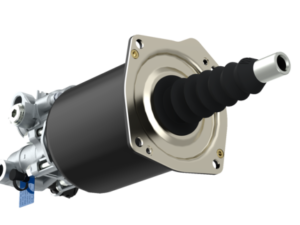 Clutch Servo - 9700511840