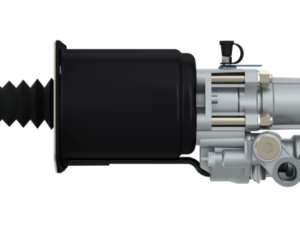 Servo Clutch - 9700511900