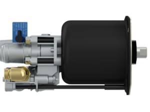 Clutch Servo - 9700511910