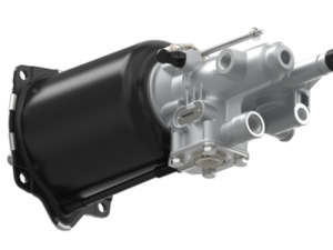 Clutch Servo - 9700512940