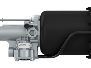 Servo Clutch - 9700514220