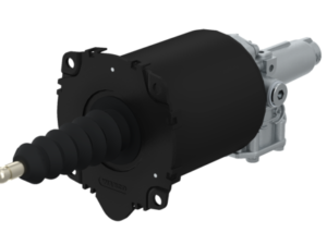 Servo Clutch - 9700514240