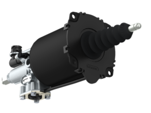 Servo Clutch - 9700514250