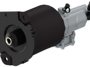 Servo Clutch - 9700514310