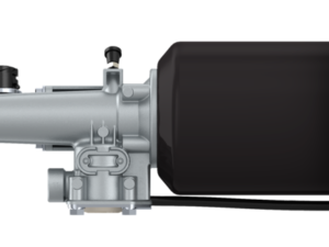 Servo Clutch - 9700514317