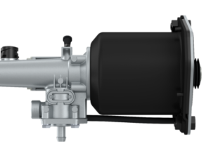 Servo Clutch - 9700514330