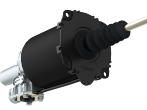 Clutch Servo - 9700514370