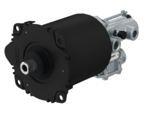 Clutch Servo - 9700514380