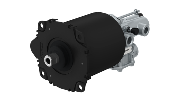 Servo Clutch - 9700514387