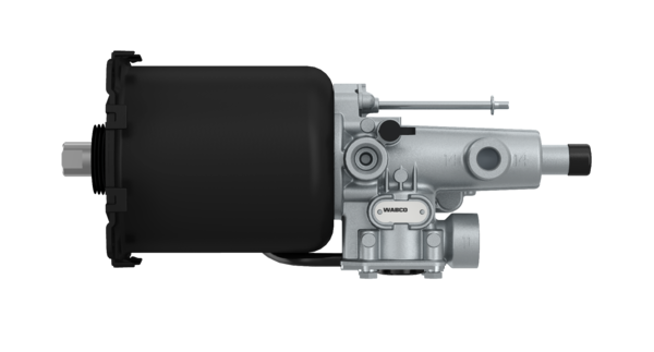 Servo Clutch - 9700514387