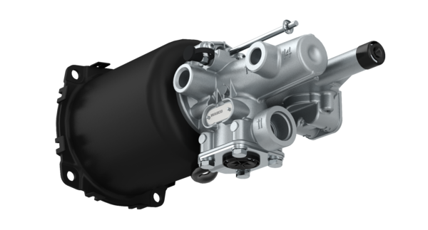 Servo Clutch - 9700514387