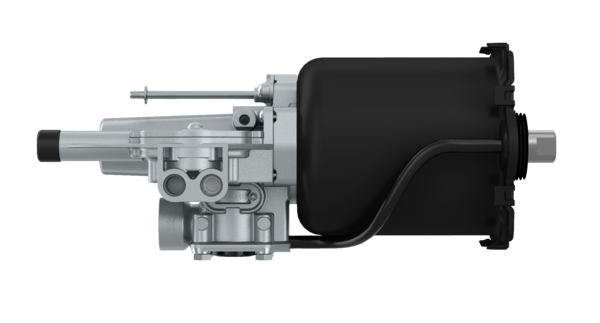 Servo Clutch - 9700514387