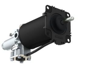 Servo Clutch - 9700514400